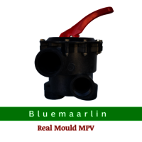 Mix Bed Multiport Valve