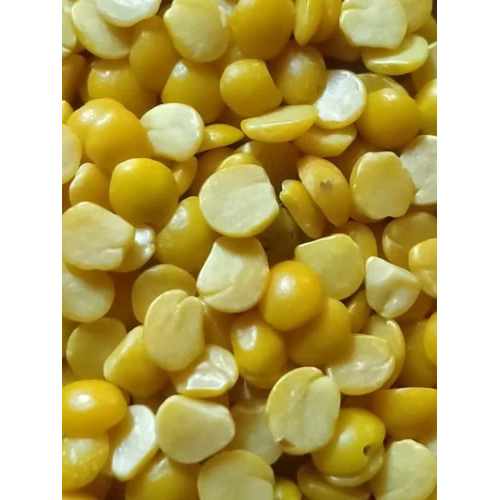 Yellow Arhar Dal - Whole Dried Pulses Organic Green Color | 100% Purity Round Shape Naturally Grown in India