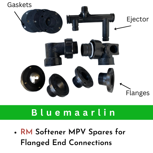 RM Softener MPVs