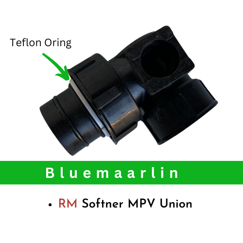 RM Softener MPVs