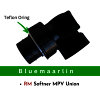 RM Softener MPVs