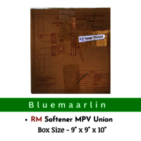 RM Softener MPVs