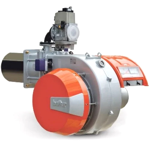 Aluminium Gas Burner