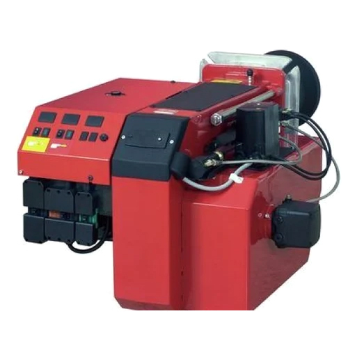 Cast Iron Bentone Light Oil Burner