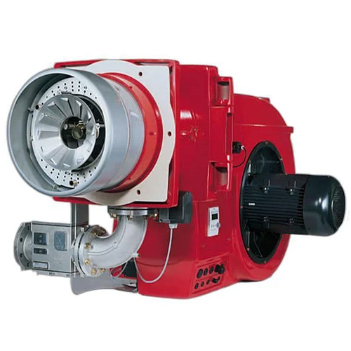 Aluminium Weishaupt Gas Burner