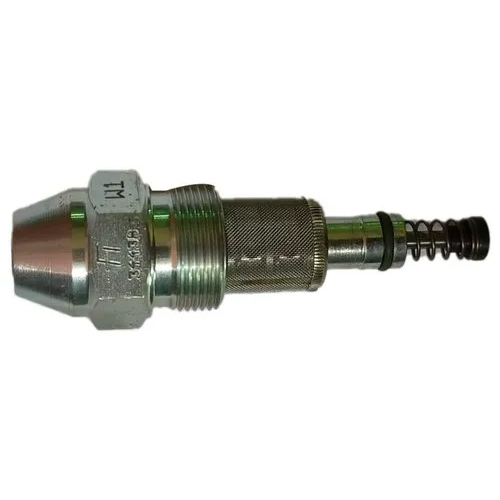 SS Weishaupt Oil Burner Nozzle