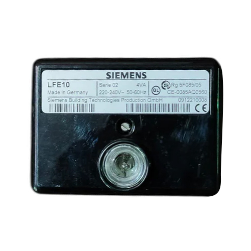 Siemens Sequence Controller