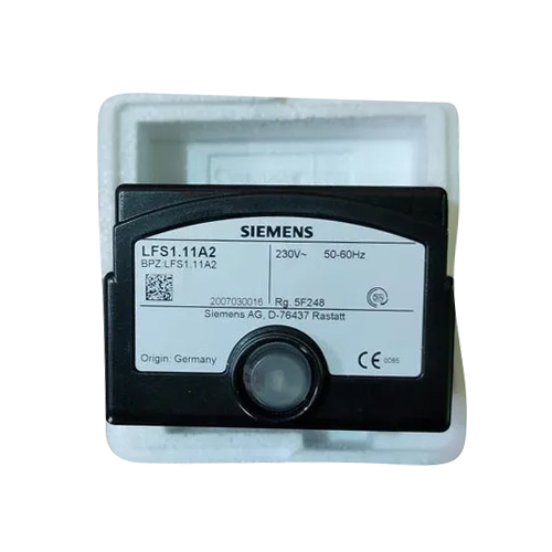 Siemens 230V Sequence Controller