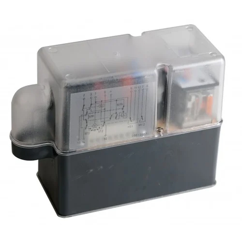 Honeywell Servo Motor