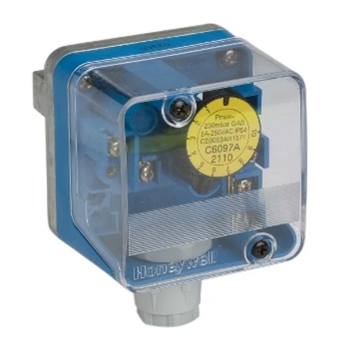 Honeywell Pressure Switch