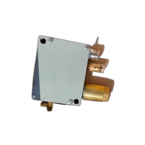 Trafag Industrial Pressure Switch