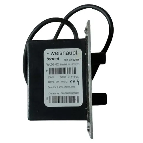 Weishaupt Beru Ignition Transformer