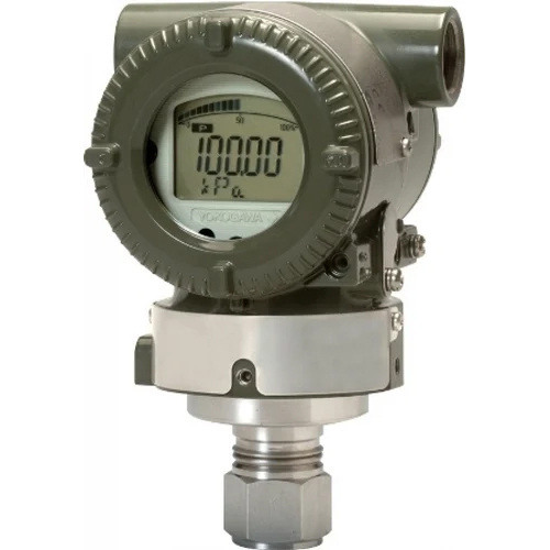Yokogawa Pressure Transmitters