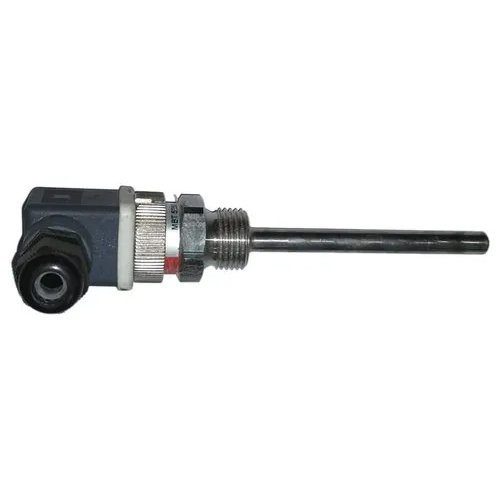 SS Pressure Transmitter