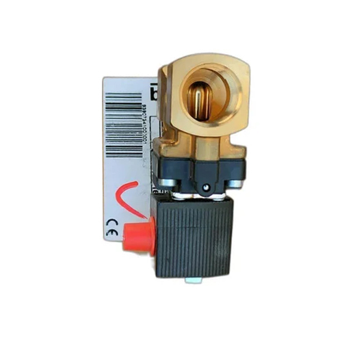 Burkerts Brass Bronze Solenoid Valves