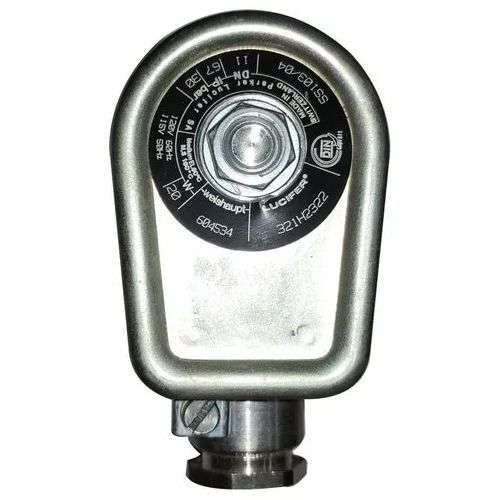 Parker Stainless Steel Solenoid Valves