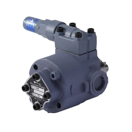 Gray 220V Mild Steel Nippon Pumps