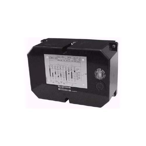 Landis GYR Control Box