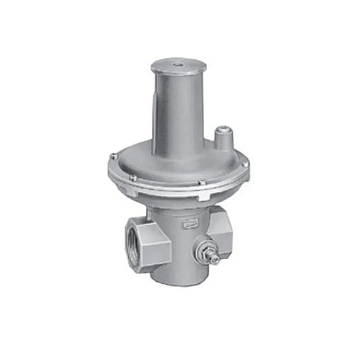 Aluminium Safety Relief Valves Application: Industrial