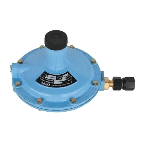 Pressure Reducing Valves Application: Industrial