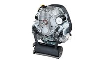 HK 764v VTwin Vertical Shaft Petrol Engine