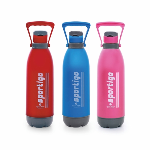 Multicolor Cool Sportigo (Handle) 1200