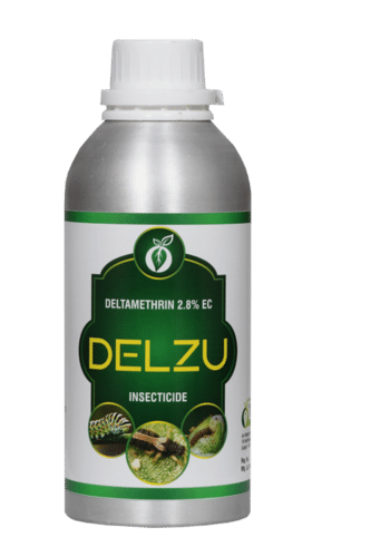 Delzu Insecticides