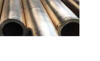 Copper Nickel Pipe - 90/10 Alloy, 3-6 Mtr Length | Mill Finish, Round Shape, Superior Corrosion Resistance