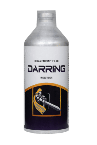 Darring Insecticides