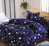 Washable Cotton Bed Sheet