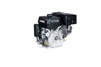 HK460 Horizontal Shaft Petrol Engine