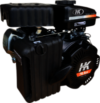 HK80 78.5cc Petrol Engine