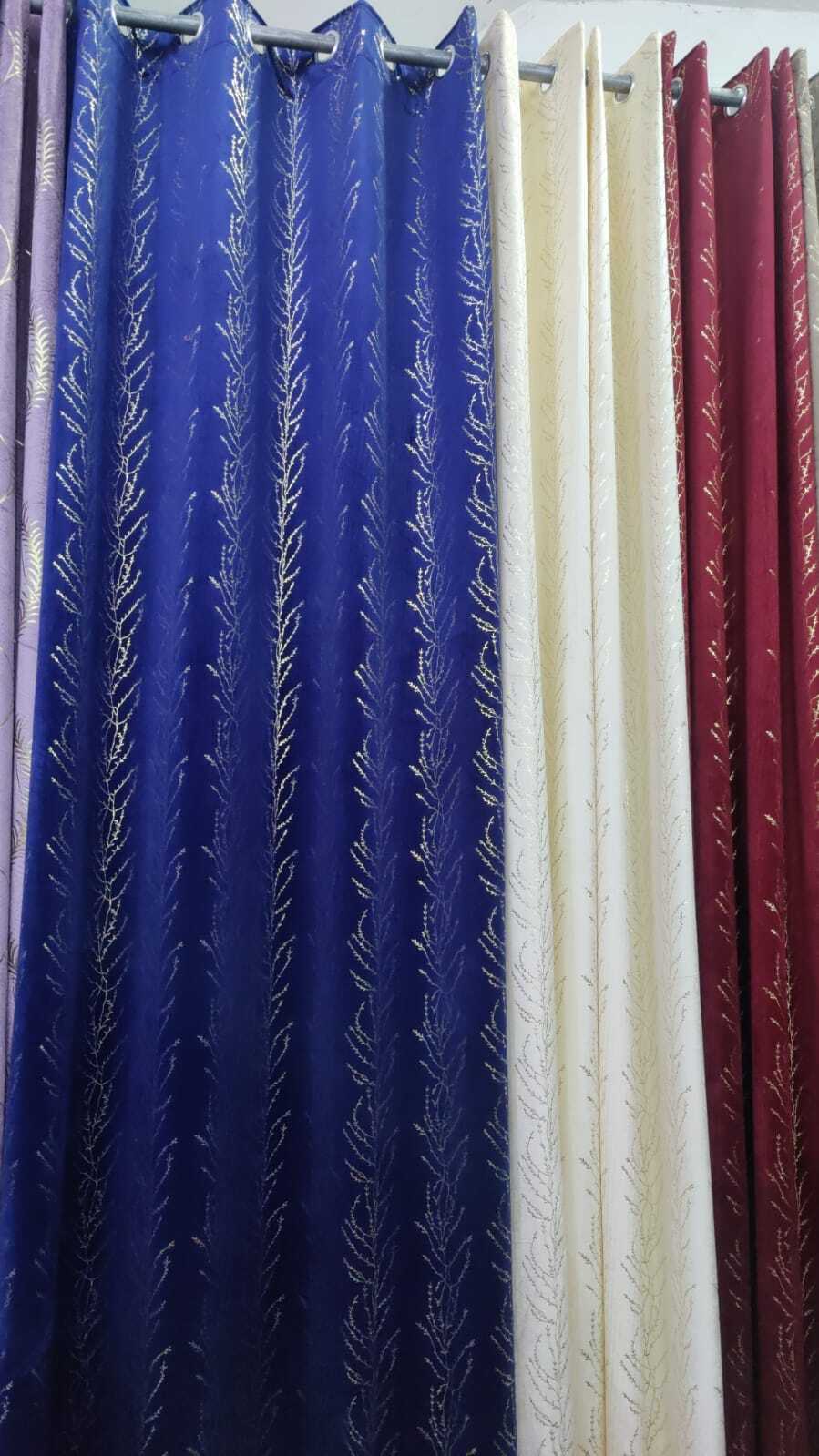 Curtain for bedroom