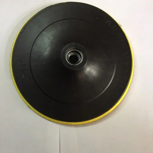 Automobile Polishing Pads