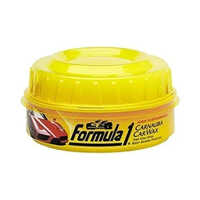 Polish Waxes - Premium Formula Blend | High-gloss Finish, Easy Application
