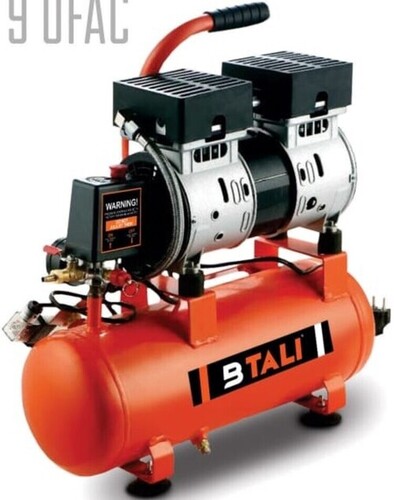 BTALI BT-9-OFAC Air Compressor