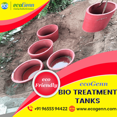 Septic Tank in Keeranatham