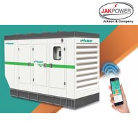SL Series Generator Set 200-250 KVA