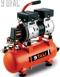 BTALI BT-25-OFAC Air Compressor