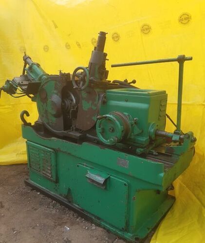 Cincinnati 2 EA Centreless Grinding Machine