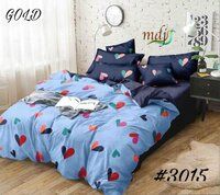 Luxury  Double bedsheets