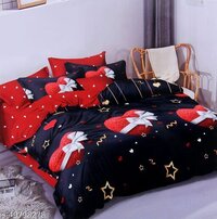 Luxury  Double bedsheets