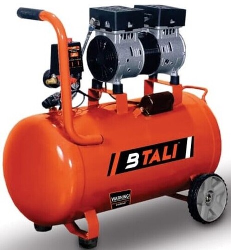 BTALI BT-50-OFAC Air Compressor