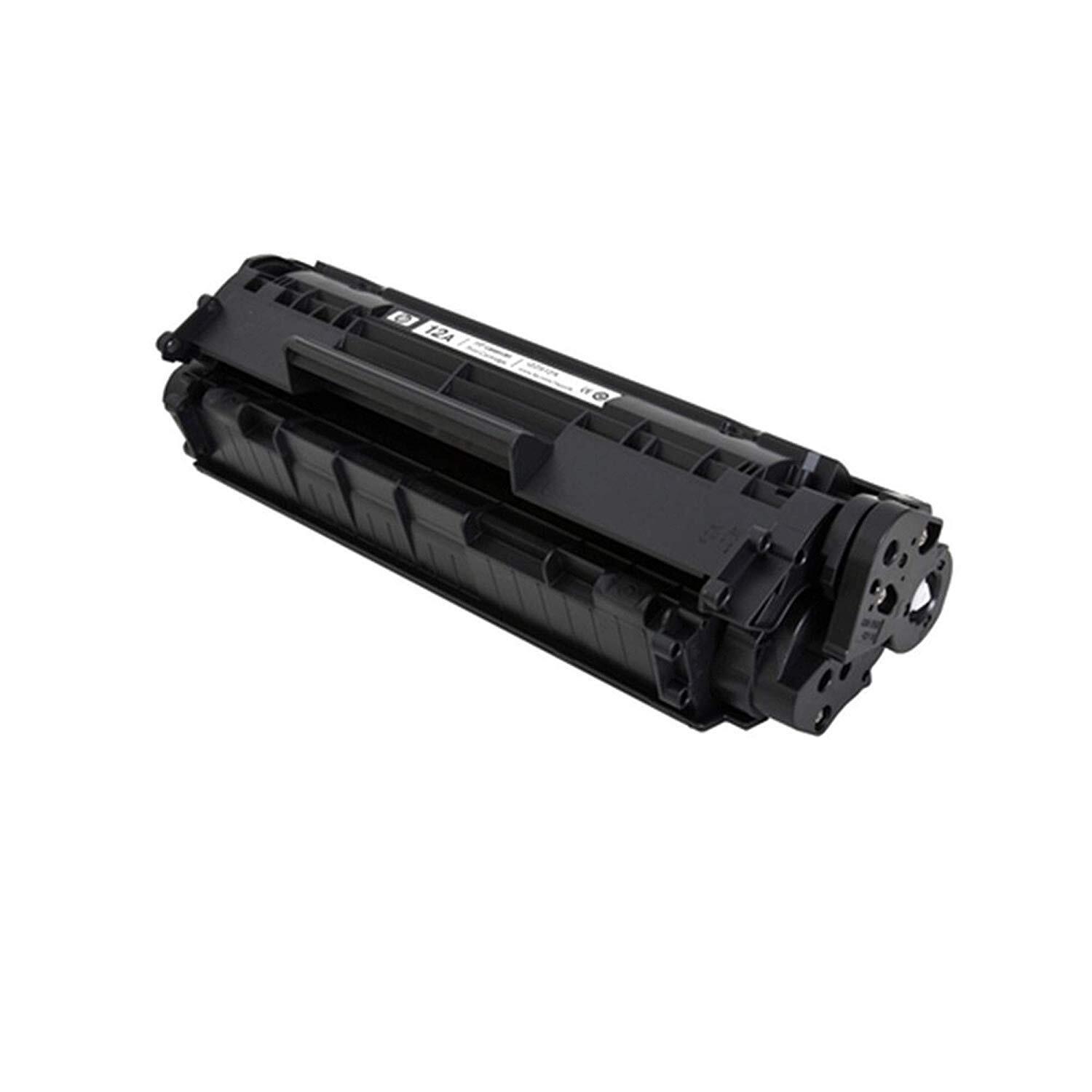 HP 88x Black Laserjet Toner Cartridge