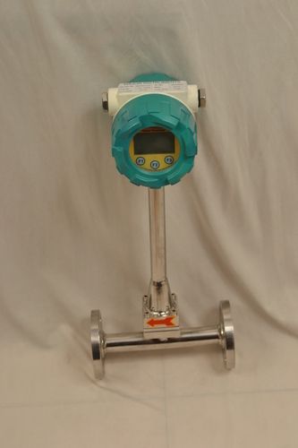 Vortex Flow Meter