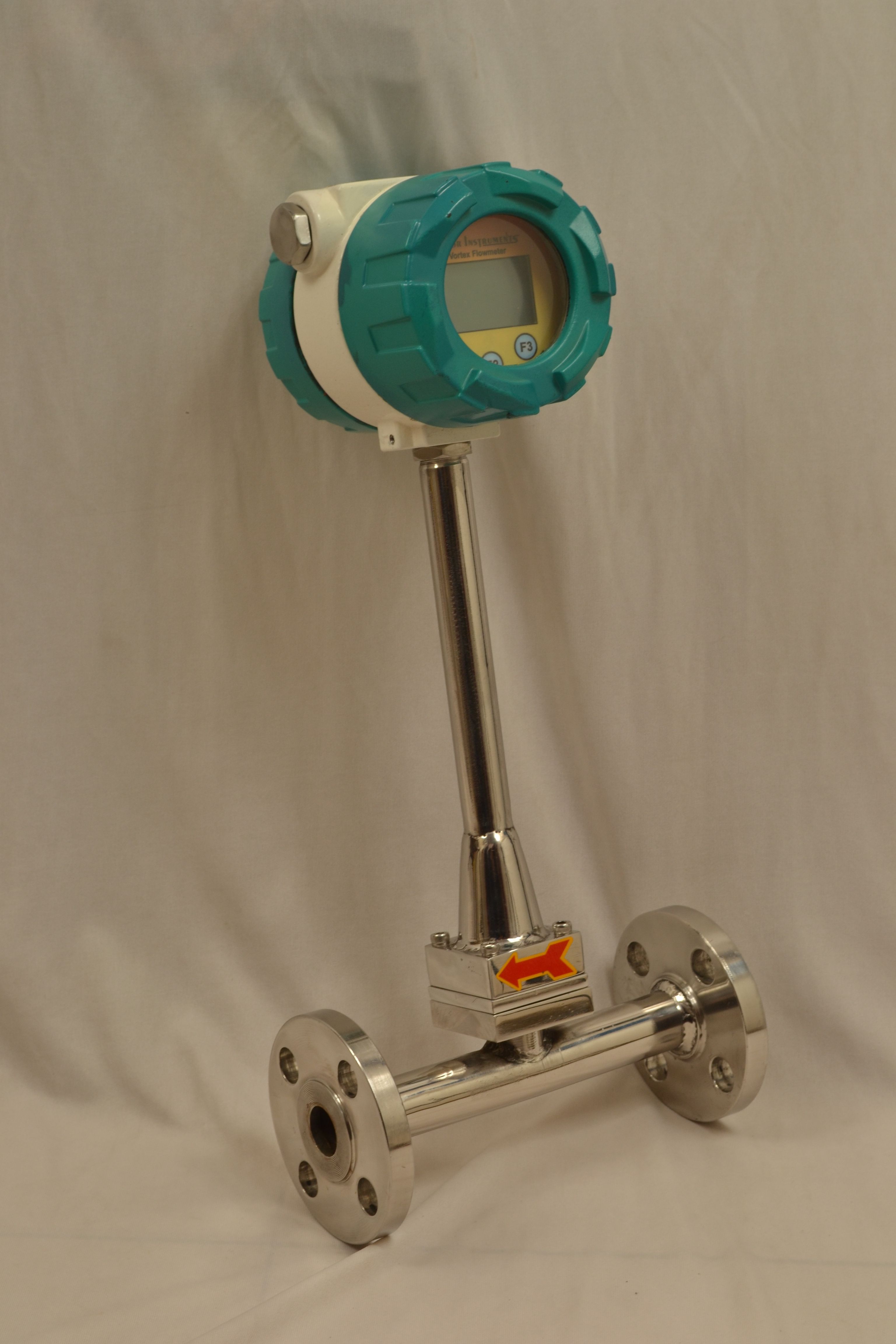 Vortex Flow Meter