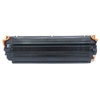 HP 88x Black Laserjet Toner Cartridge