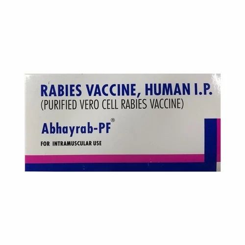 Abhayrab Pf Injection