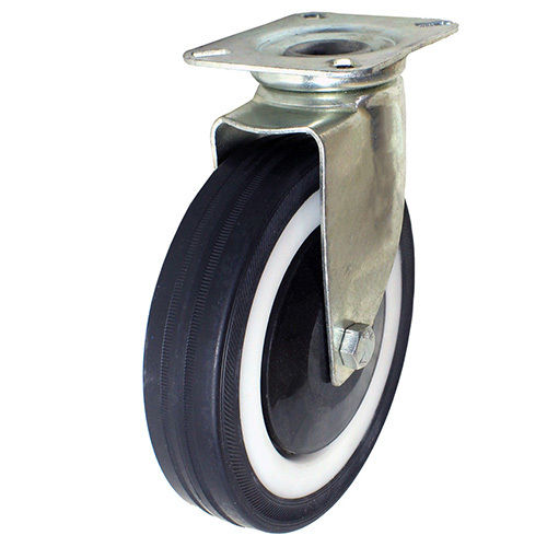 500 Kg Load Capacity Caster Wheel