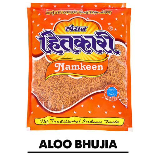 Aloo Bhujia Namkeen